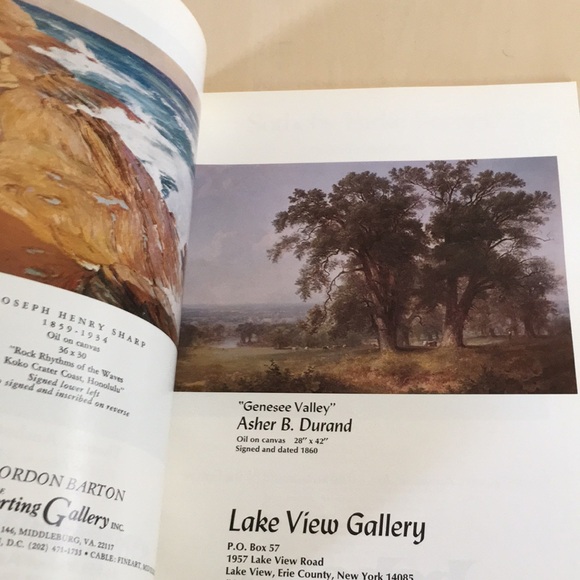 American Art Review Magazines Journals 3 Issues 1973-74 premier - Picture 10 of 16